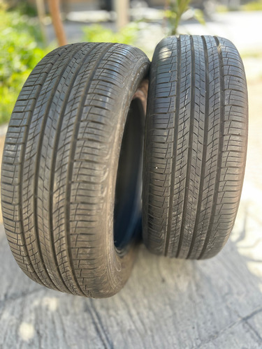 235/60/18 Hankook Dynapro Hp V
