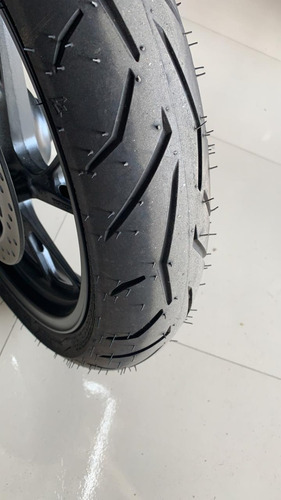 Imagem 6 de 8 de Honda Cb Twister-250 Ano 2020
