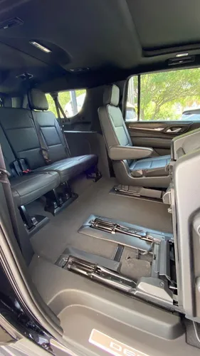 Gmc Yukon Denali Xl 2023 (version Larga)
