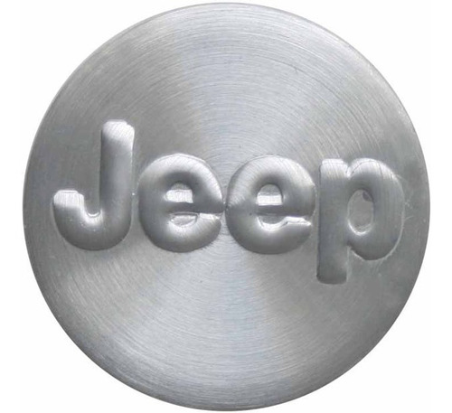 Tapa Centro Rin Jeep Cherokee 