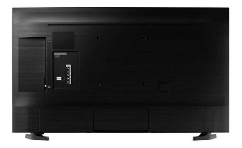 Imagem 4 de 4 de Smart Tv Samsung Series 5 Lh32betblggxzd Led Hd 32