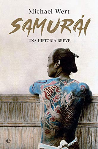 Samurai: Una Historia Breve