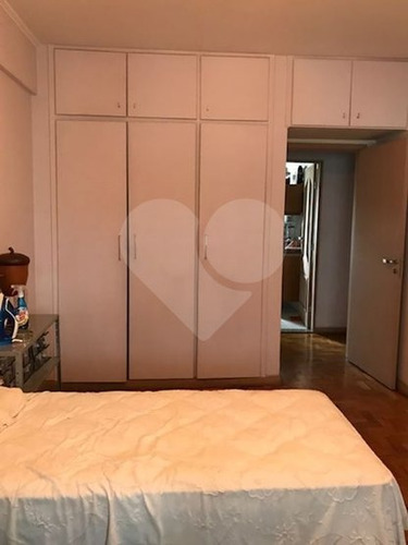 Excelente Localização - 3 Dormitórios - 1 Vaga - 345-im214220