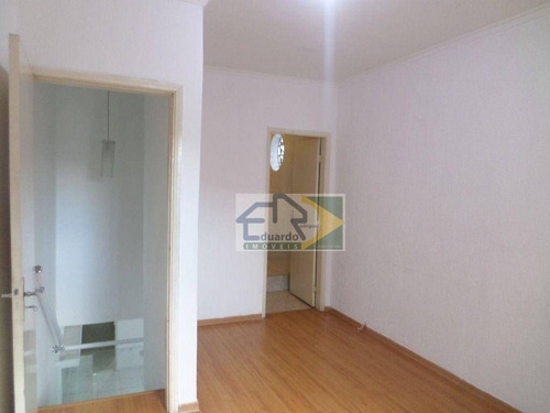 Imagem 19 de 26 de Casa Para Alugar, 180 M² Por R$ 2.600,00/mês - Parque Suzano - Suzano/sp - Ca0289