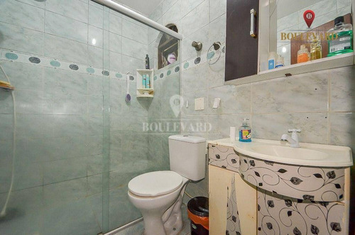 Imagem 8 de 17 de Sobrado Com 6 Dormitórios À Venda, 200 M² Por R$ 420.000,00 - Uberaba - Curitiba/pr - So0292