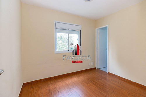 Imagem 26 de 30 de Condomínio Torres De Gênova, Apartamento Com 2 Dormitórios À Venda, 71 M² Por R$ 547.000 - Vila Andrade - São Paulo/sp - Ap0561