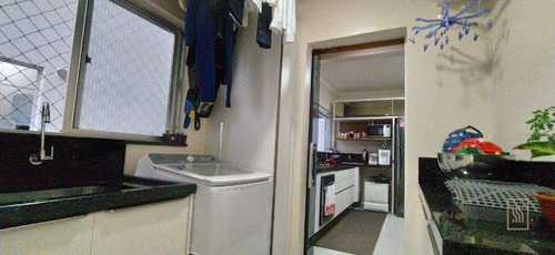 Imagem 24 de 26 de Apartamento Com 3 Dormitórios À Venda, 144 M² Por R$ 1.200.000,00 - Barra Sul - Balneário Camboriú/sc - Ap1051