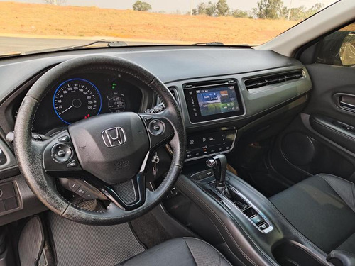 Honda HR-V Hr-v Exl Cvt