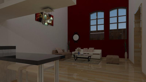 Estupenda Casa En Condominio En Pre-venta Con Excelente Ubicación En Tacuba.