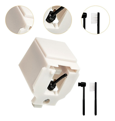 . Reemplace El Pin Del Tocadiscos Atn3600l,