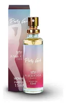 Comprar Perfume Party Girl, Amakha Paris, 15 Ml, Excelente Para Bolsos
