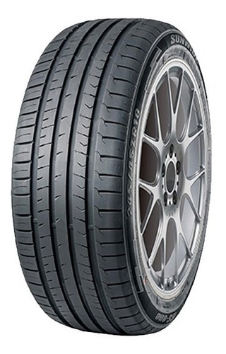 Imagen 1 de 1 de Caucho 215/55zr17 Sunwide Rolit 6