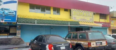 Local en alquiler