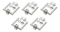 Comprar Picaportes Para Puerta Entrada Acero.casax5