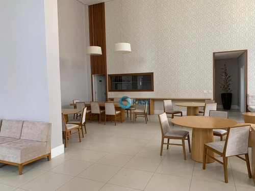 Imagem 26 de 26 de Apartamento Com 3 Dormitórios À Venda, 148 M² Por R$ 1.500.000,00 - Morumbi - São Paulo/sp - Ap9172