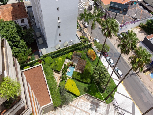 Imagem 23 de 30 de Apartamento A Venda Em Campinas R$ 4.400.000,00 Locação R$ 30.000,00 - Ap01824 - 69029840