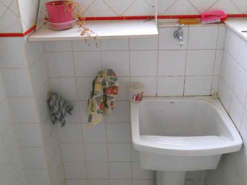 Imagem 22 de 26 de Apartamento - Ap541