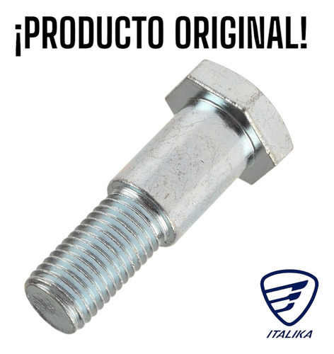 Tornillo Parador Lateral Italika Original 250z F11020157