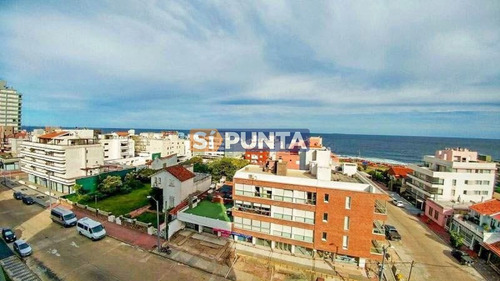 Imagen 7 de 18 de Apartamento En Venta - Península
