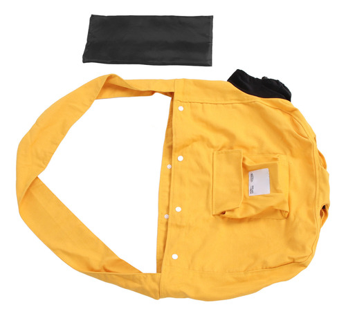 Bolsa De Transporte Para Gatos Y Perros, Transpirable, De Gr