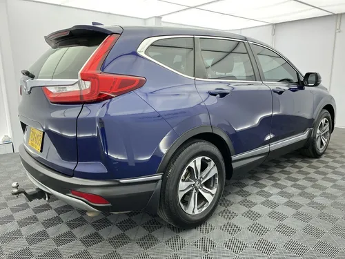 Honda CR-V 2.4 City Plus 2Wd