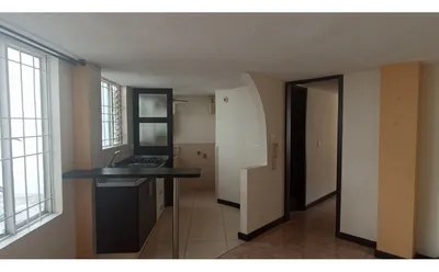 Apartamento en arriendo