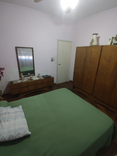 Oportunidad - Venta Casa 3 Ambientes Con Patio Y Cochera Grande - 190 M2 - Parrilla Y Quincho - Listo Para Mudarte- Villa Dominico, Avellaneda, Buenos Aires.
