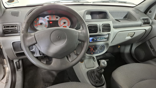 Renault Clio PACK PLUS
