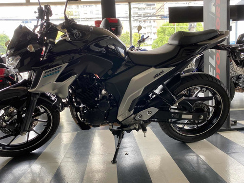 Imagem 7 de 11 de Yamaha Fz25 Fazer Abs