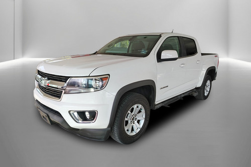 Chevrolet Colorado 3.6 Lt 4x4 At