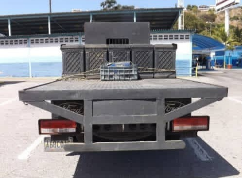 Dongfeng Duolika