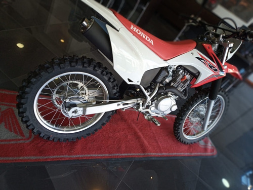 Imagen 11 de 15 de Honda Crf 230