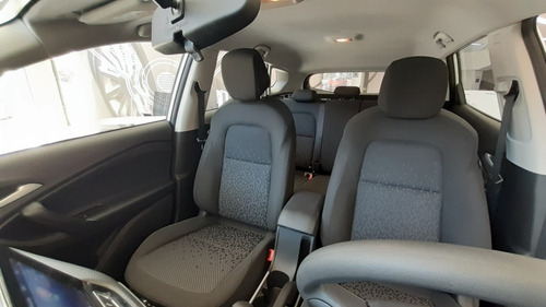 Imagen 15 de 16 de Chevrolet Tracker 1.2t At