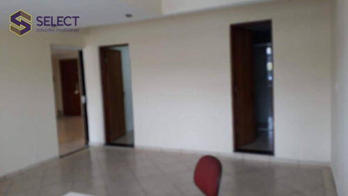 Imagem 10 de 18 de Sala Para Alugar, 80 M² Por R$ 1.100,00/mês - Rudge Ramos - São Bernardo Do Campo/sp - Sa0073