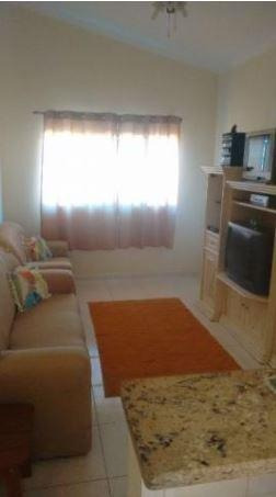 Imagem 3 de 15 de Casa Para Venda Em Itanhaém, Jardim Das Palmeiras, 2 Dormitórios, 1 Suíte, 2 Banheiros, 2 Vagas - It401in_2-588502