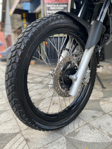 Honda Xre 300