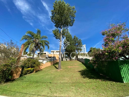 Imagem 1 de 4 de Terreno À Venda No Alpha Conde - Cncj1000