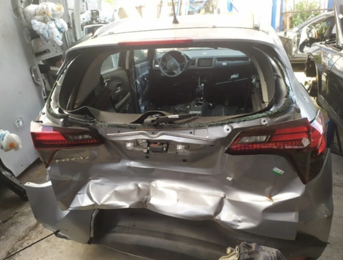 Imagem 6 de 7 de Sucata Honda Hrv 2020 1.8 Automatico Flex Retirada Peças