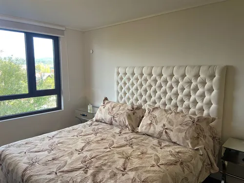 Departamento En Arriendo De 2 Dorm. En Villarrica Centro
