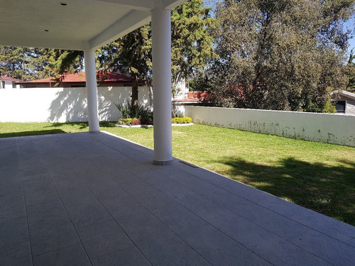 Imagen 8 de 30 de Casa En Venta En Lomas De Valle Escondido