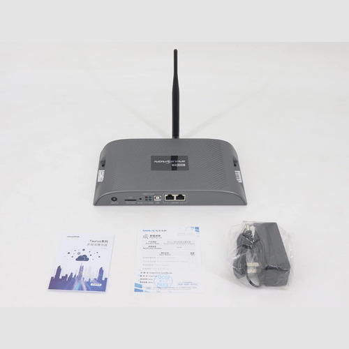 Novastar Taurus Tb40 Media Player (Usado)