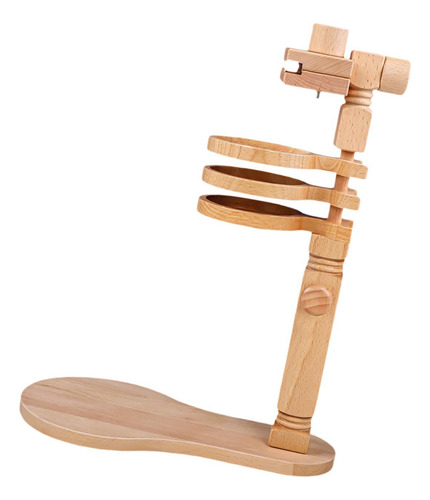 Soporte Para Bordado, Soporte Para, Soporte Para Suelo, 3