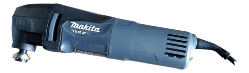 Ferramenta Multicortadora Makita M9800g Lixa Corta Desbasta 127v