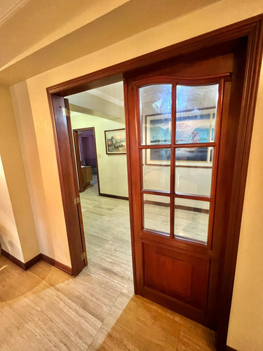 Apartamento En Res. Ineska, Mañongo / Valencia