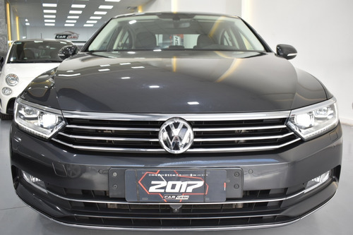 Volkswagen Passat 2.0 Tsi Highline 220cv - Car Cash