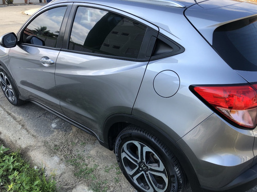 Honda Hr-v Exl