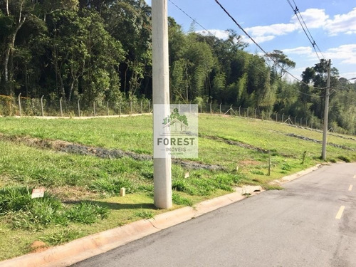 Imagem 2 de 15 de Lotes A Venda Terra Nobre Granja Viana - Terreno A Venda No Bairro Vila São Francisco - Cotia, Sp - Fi67613