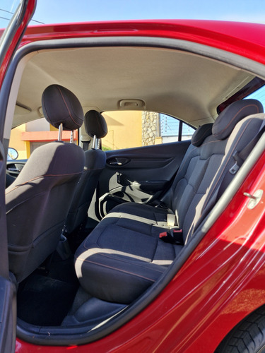 Chevrolet Onix 1.0 Lt 5p