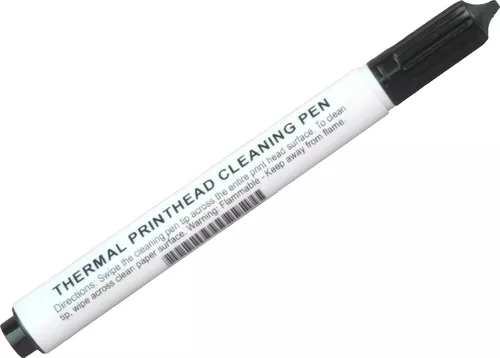 Zebra Printhead Cleaning Pens