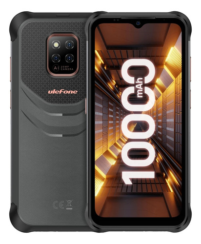 Ulefone Power Armor 14 Pro Max 